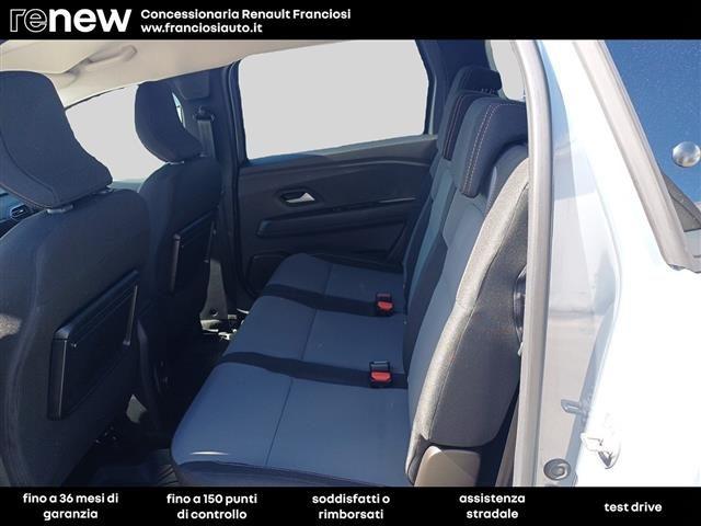 DACIA Jogger 1.0 TCe GPL Extreme UP 7p.ti