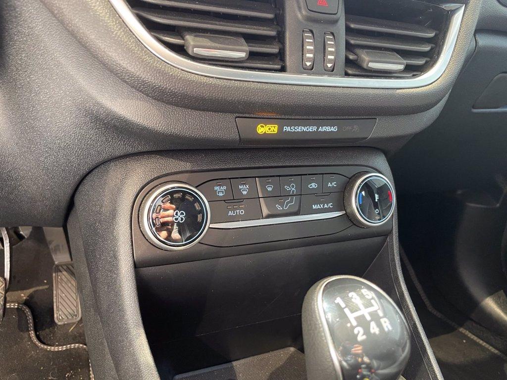 FORD Fiesta 5p 1.1 Titanium 75cv del 2022