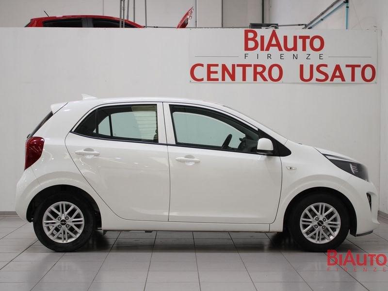 Kia Picanto Picanto 1.0 dpi Urban Techno & Desin pack