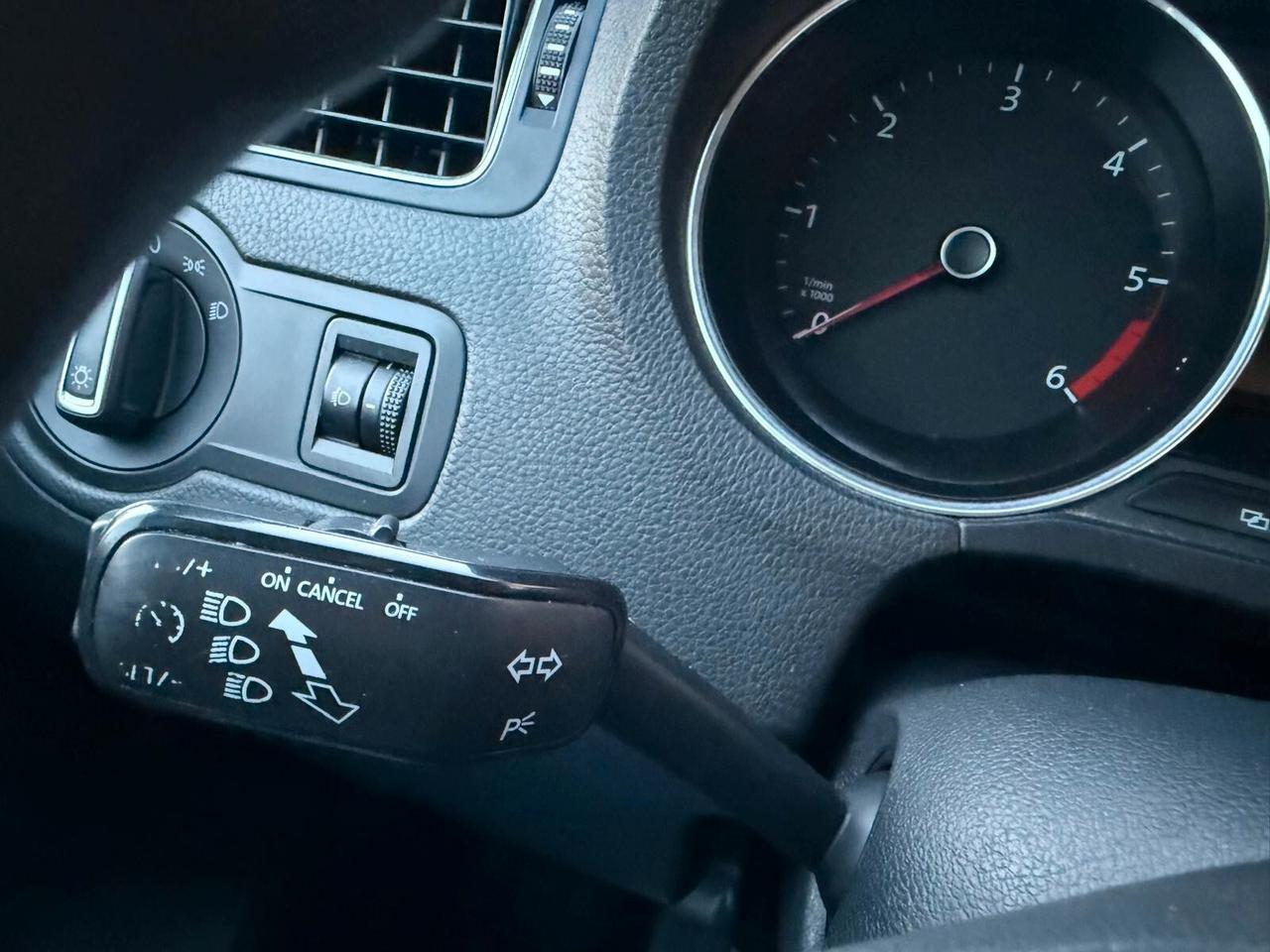 Volkswagen Polo 1.4 TDI 5p.