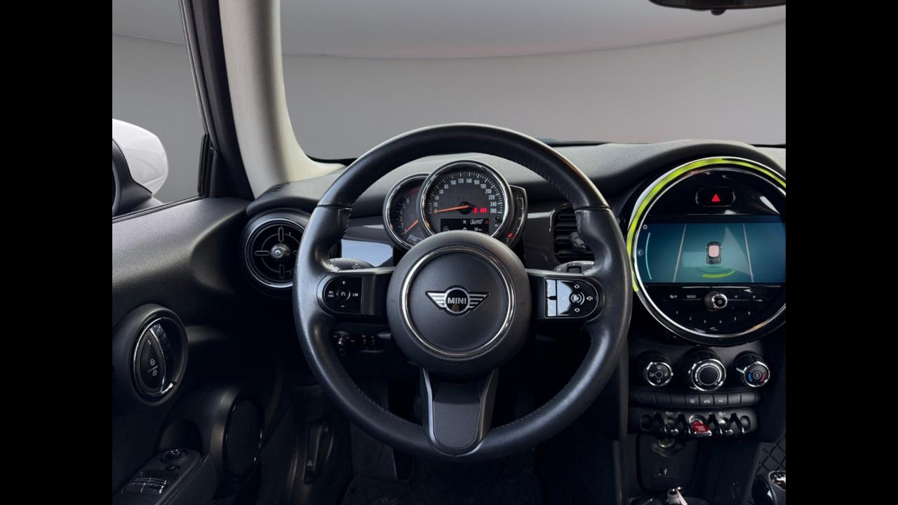 MINI Mini IV F56 2021 3p - Mini 3p 1.5 Cooper Classic