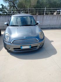 Mini Mini 1.6 16V One D