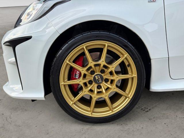 TOYOTA Yaris 1.6 Turbo 3 porte GR Yaris Circuit