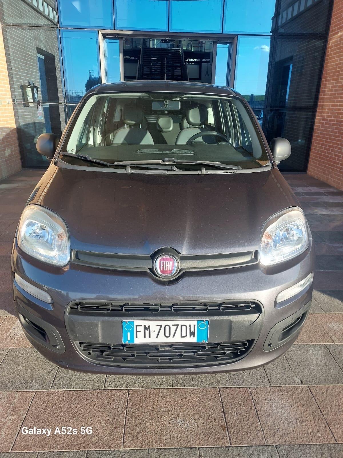 Fiat Panda 1.2 EasyPower Lounge Neopatentati