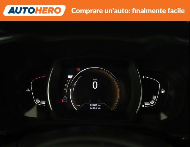 RENAULT Kadjar TCe 140CV EDC FAP Sport Edition2