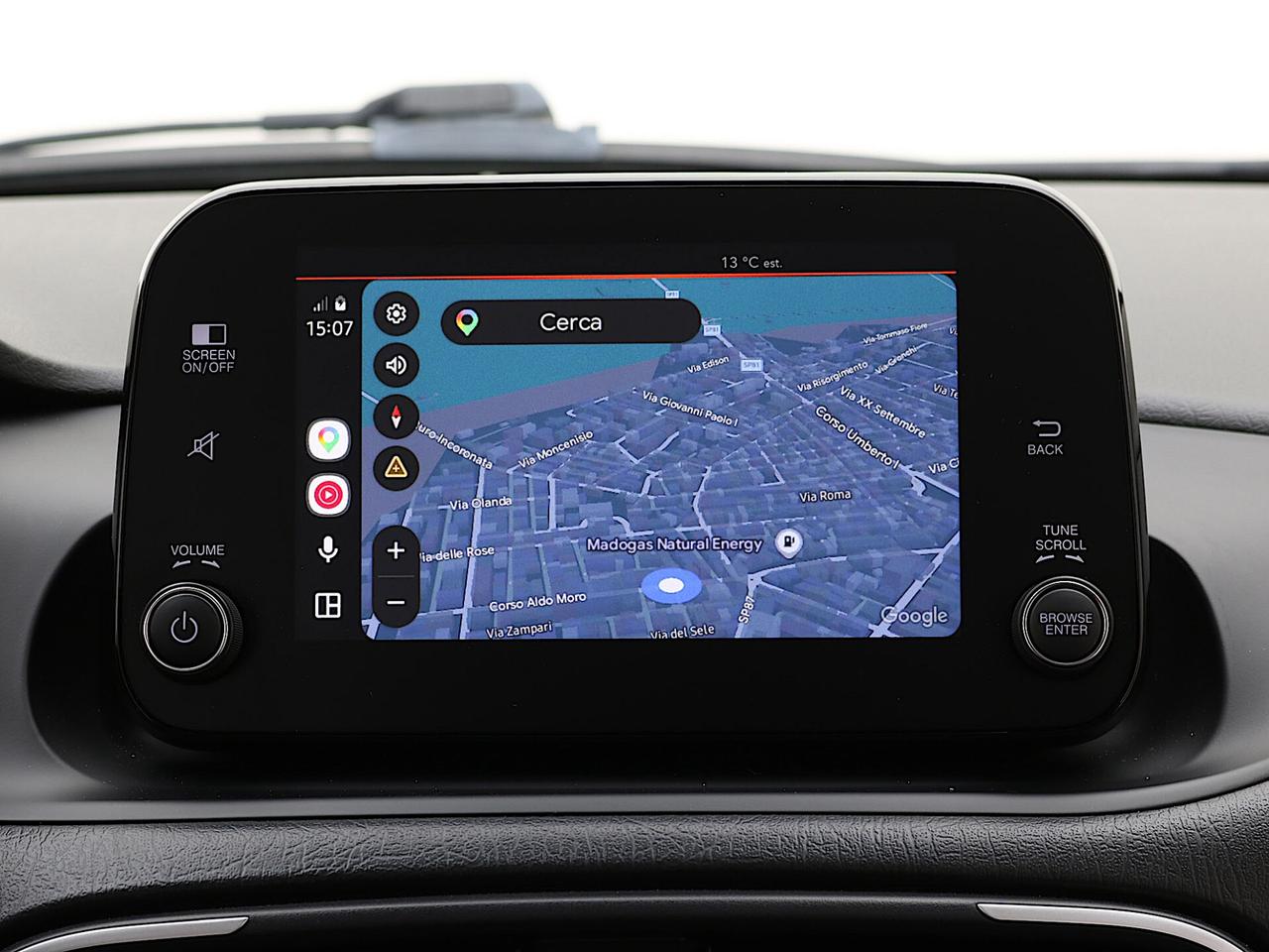 Fiat Tipo Station Wagon 1.6 Multijet 130CV Business