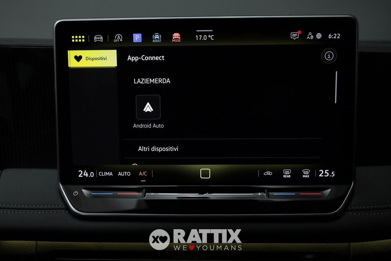 Volkswagen Tiguan 2.0 TDI 150CV Life DSG