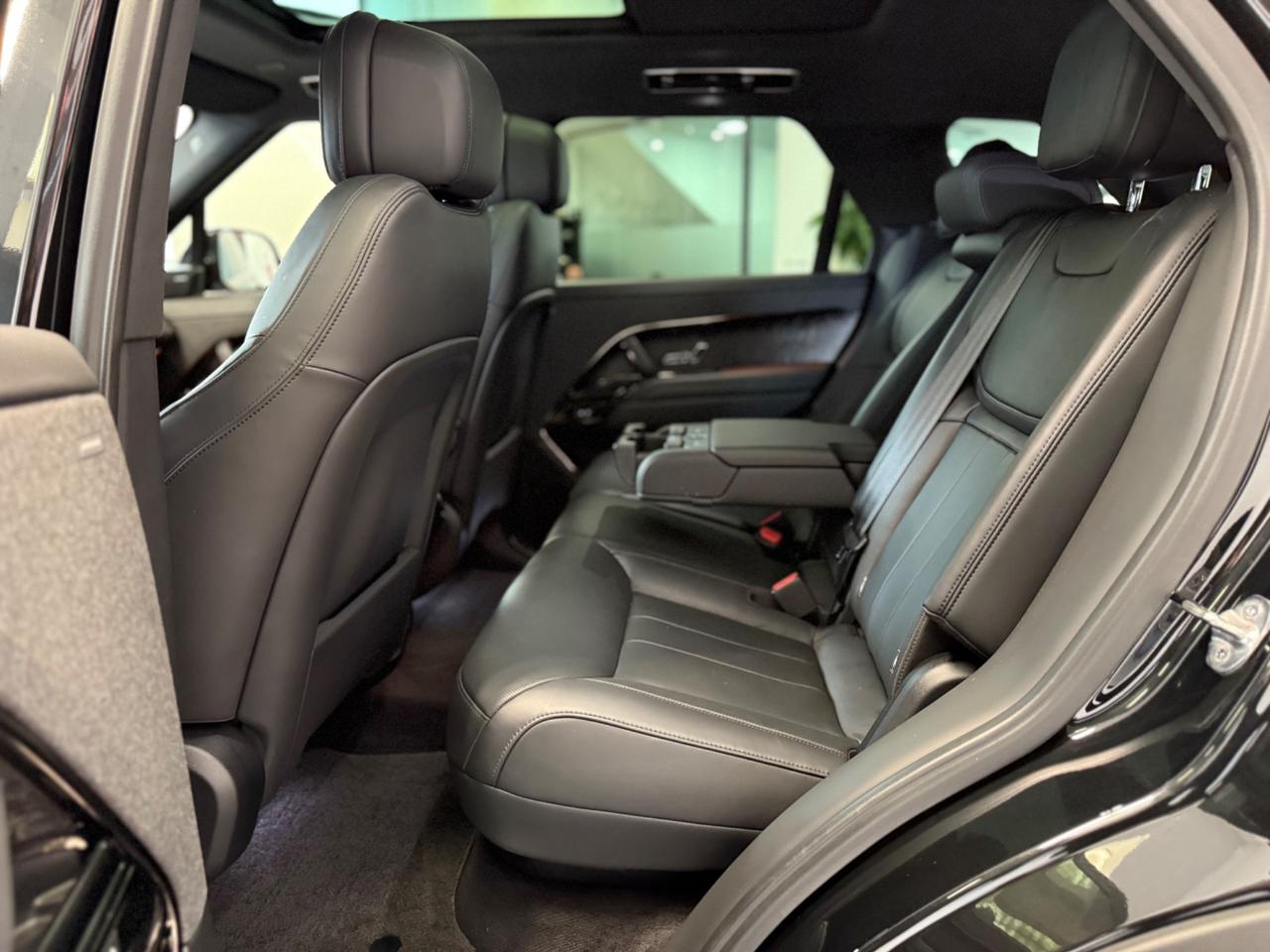 Land Rover Range Rover Sport 3.0D l6 249 CV Dynamic HSE