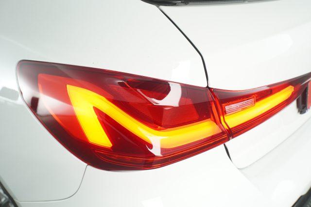 BMW 118 Serie 1 d 5p. Msport