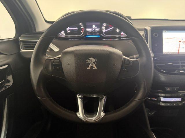 PEUGEOT 208 1.6 VTi 120CV 5p. Allure