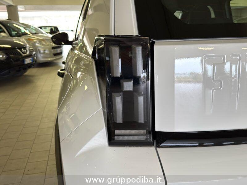 FIAT Grande Panda 1MK Hybrid Icon 1.2 Hybrid 110c