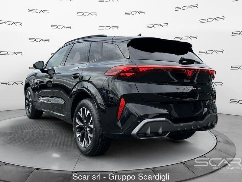 Cupra Terramar 1.5 Hybrid DSG PRONTA CONSEGNA!