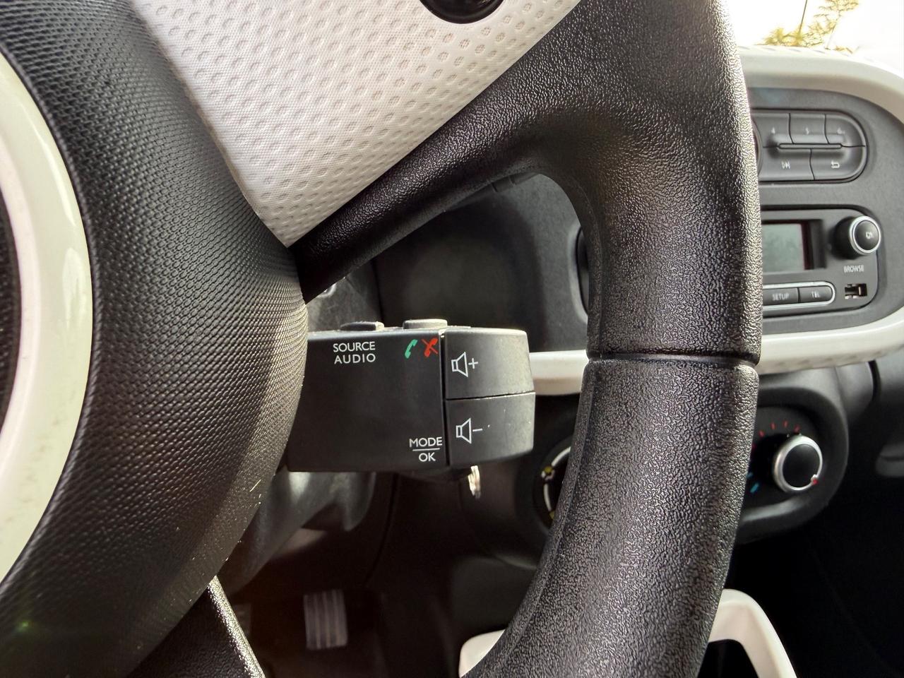 Renault Twingo SCe Stop&Start Intens Cambio Manuale