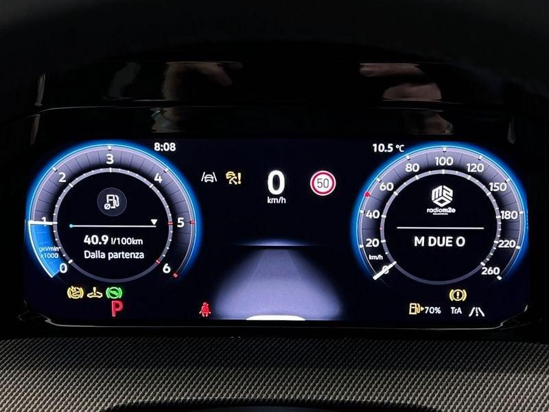 Volkswagen Golf Golf 2.0 tdi R-Line Plus 150cv dsg