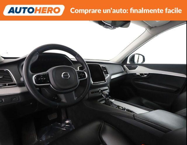 VOLVO XC90 D5 AWD Geartronic Inscription