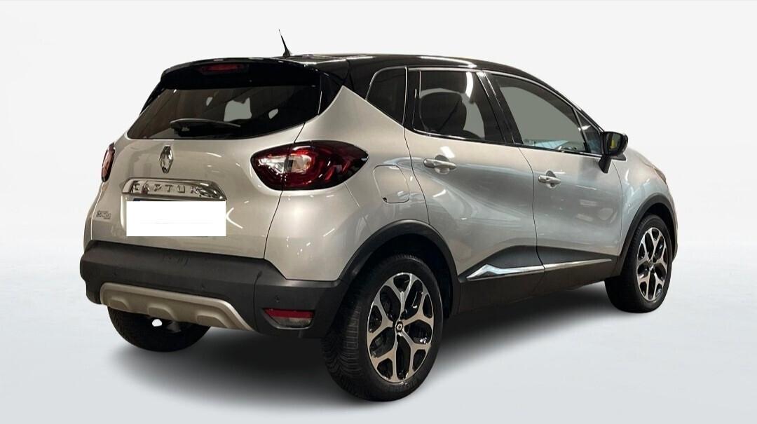 Renault Captur 1.0 TCe 90 CV Sport Edition