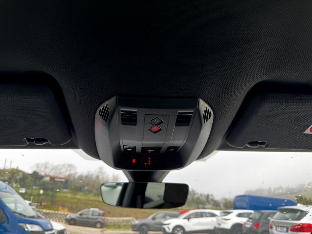 Ds 7 Crossback BlueHDi 130 aut. Grand Chic