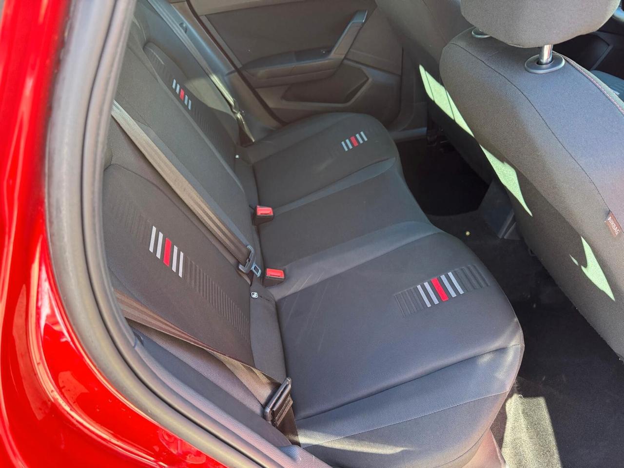 Seat Arona 1.0 EcoTSI 115 CV FR*EURO6*CERCHI