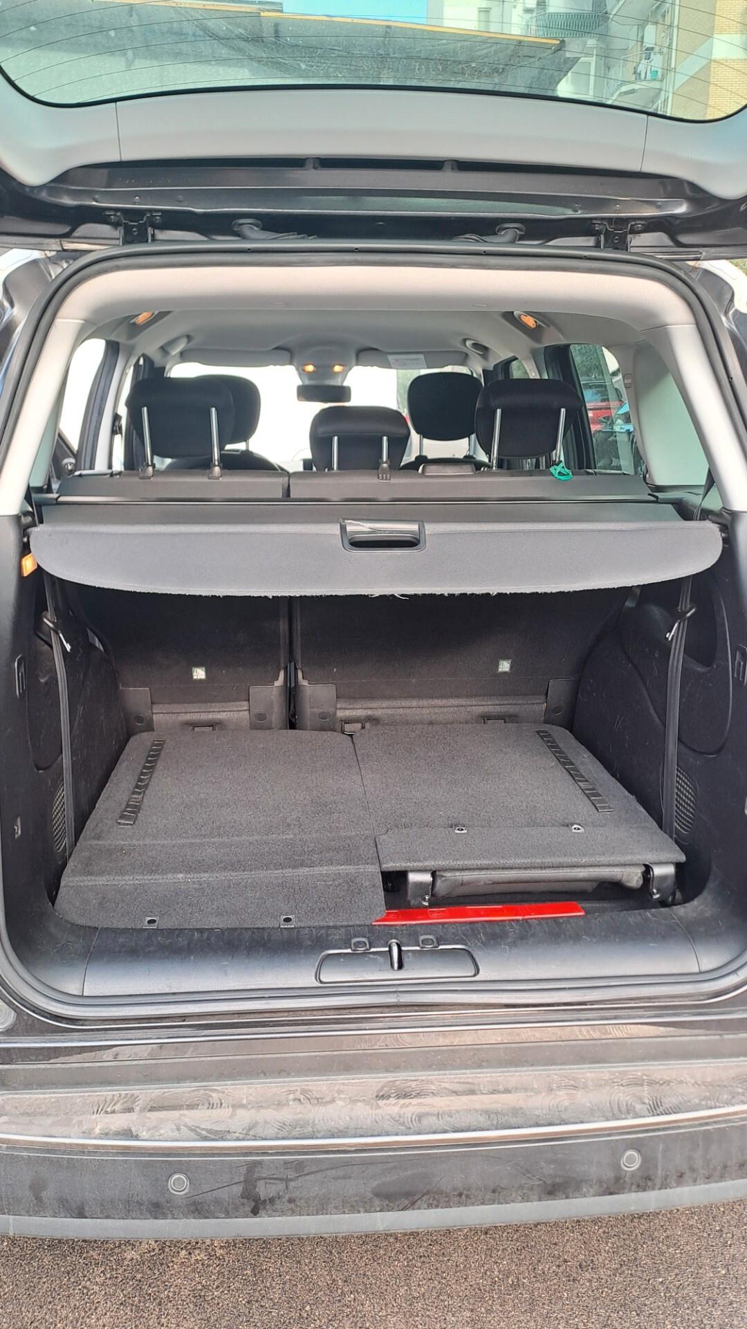 FIAT 500L LIVING 1.6 Multijet 120CV 7 POSTI