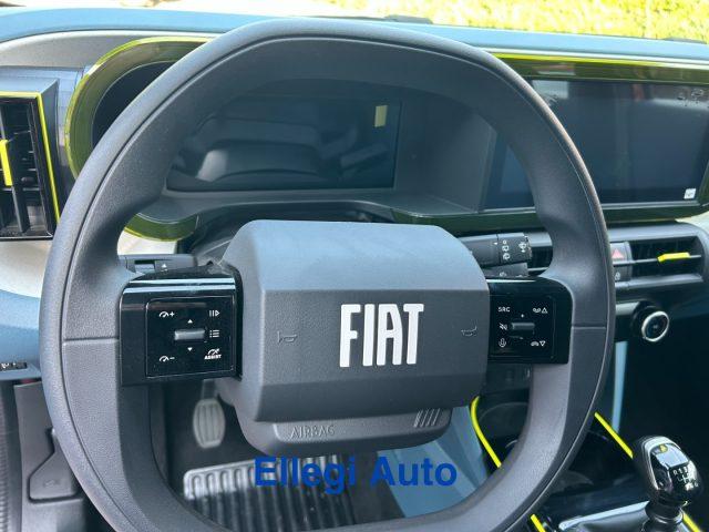FIAT Grande Panda 1.2 100 CV S&S Icon KM 0