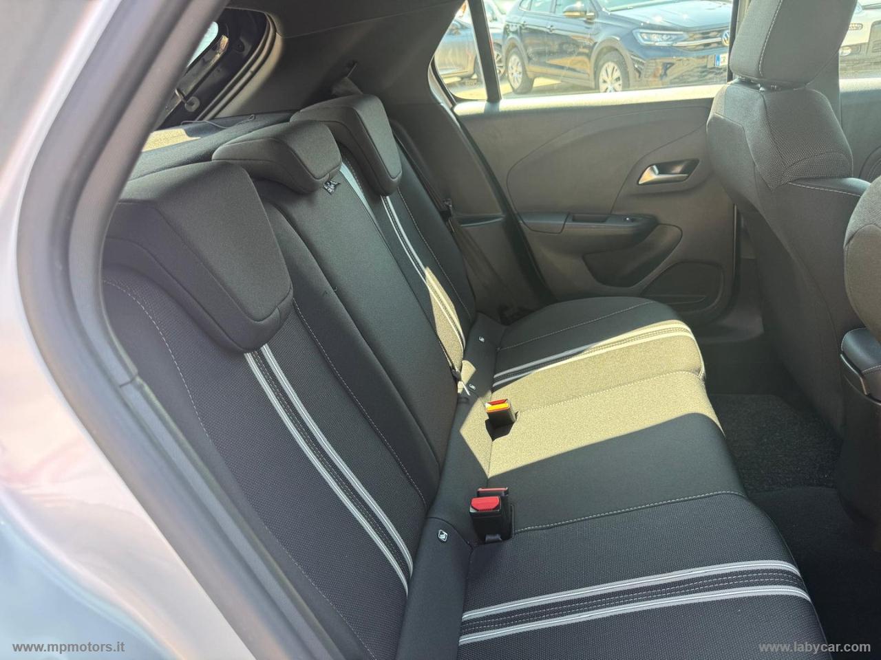 OPEL CORSA GS 1.2 75CV