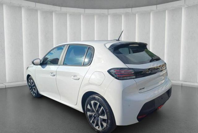 PEUGEOT 208 PureTech 75 Stop&Start 5 porte Style