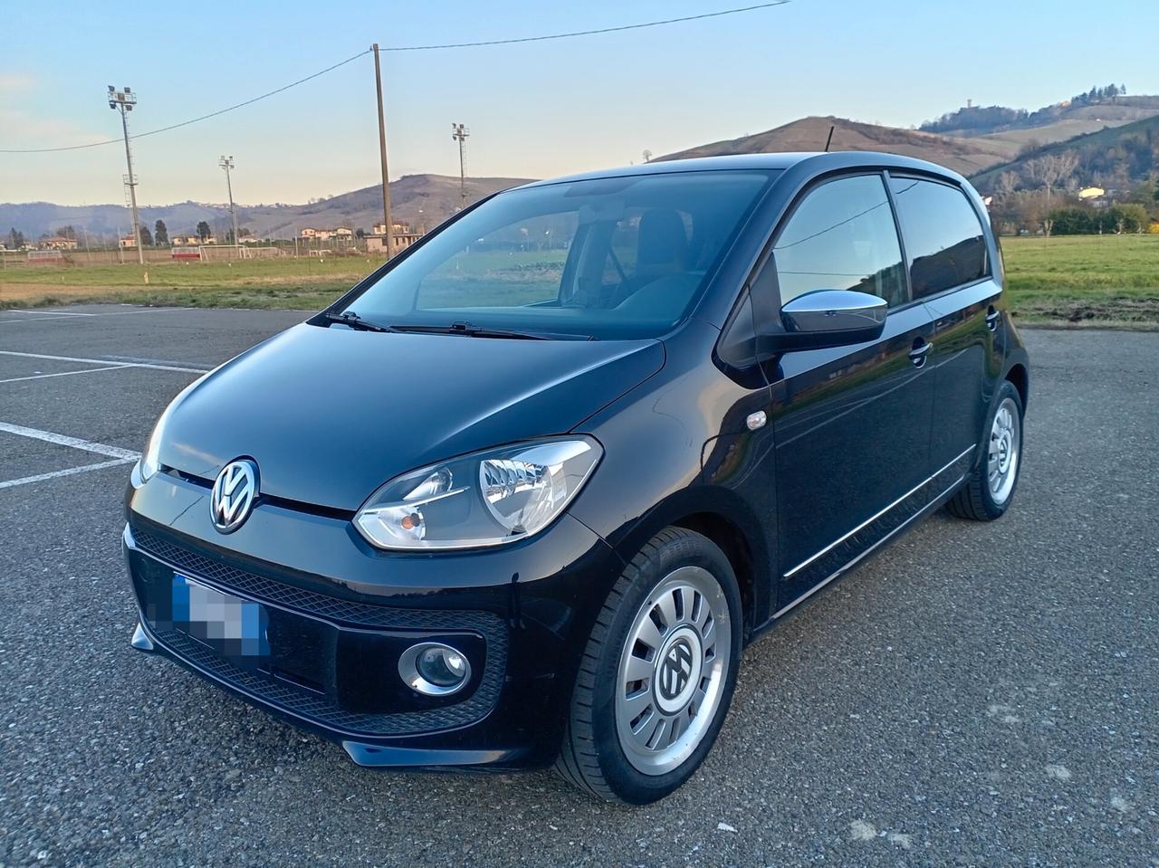 Volkswagen up! 1.0 75 CV 5p. high