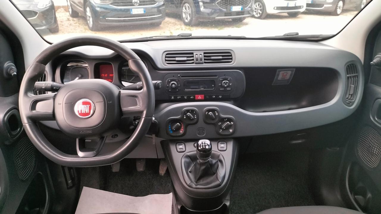 Fiat Panda 1.2 Easy **PREZZO OUTLET**