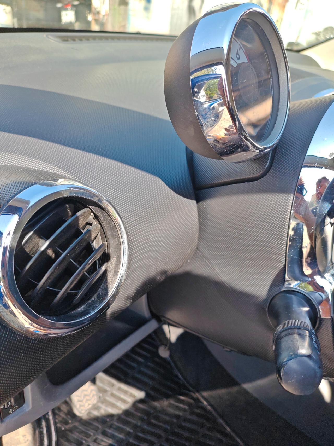 Citroen C1 benzina POCHI KM GOMME NUOVE