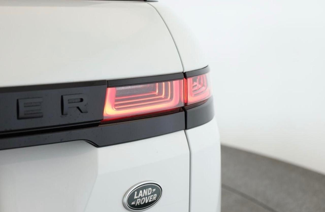Land Rover Range Rover Evoque 2.0D I4 204 CV AWD Auto R-Dynamic SE