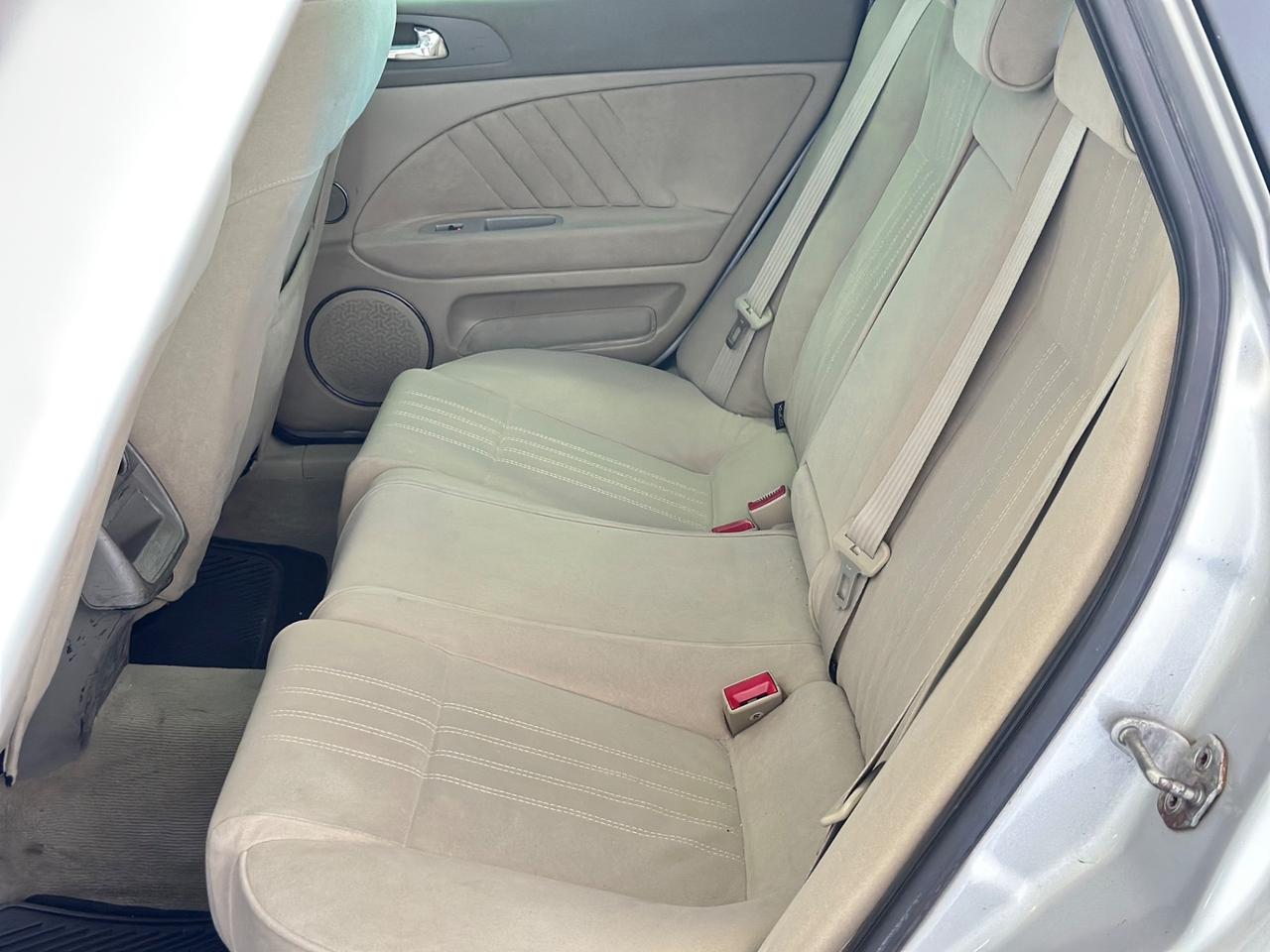 Alfa Romeo 159 2.2 JTS 16V Sportwagon Exclusive