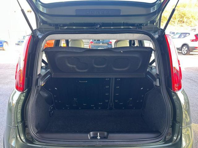 FIAT Panda 1.3 MJT 4x4 ELD