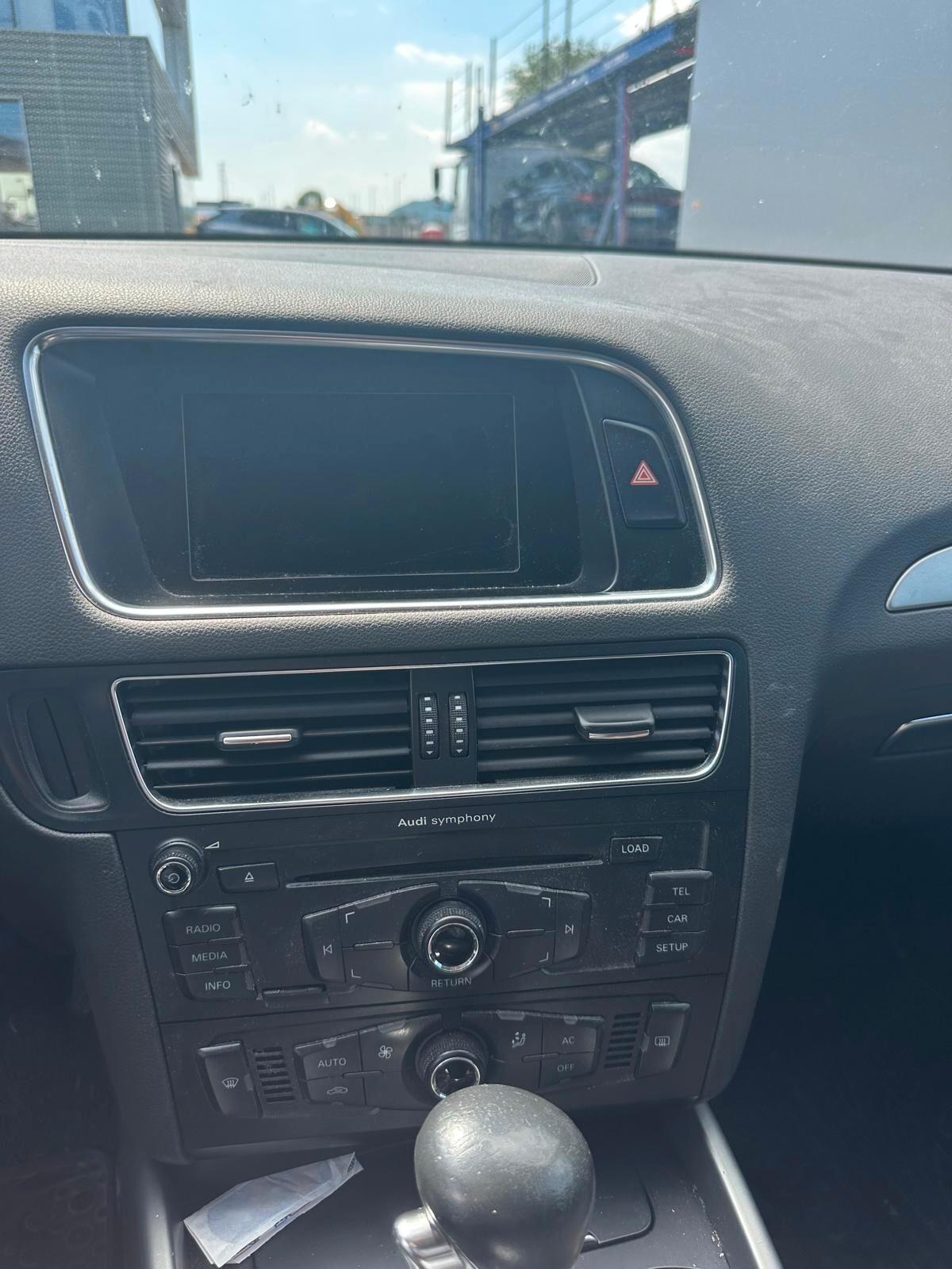 Audi Q5 2.0 TDI 170 CV quattro S tronic