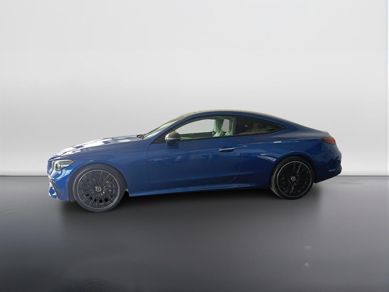 Mercedes-Benz CLE 220 d Coupé