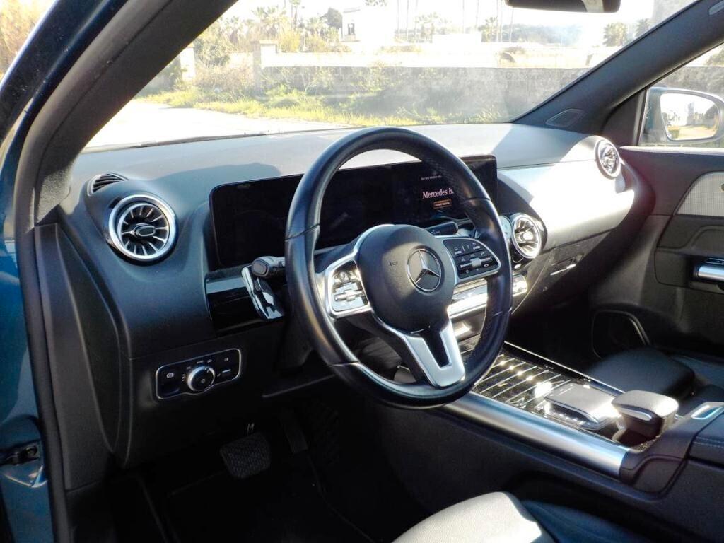 Mercedes-benz GLA 250 e EQ-Power Automatic Sport Plus