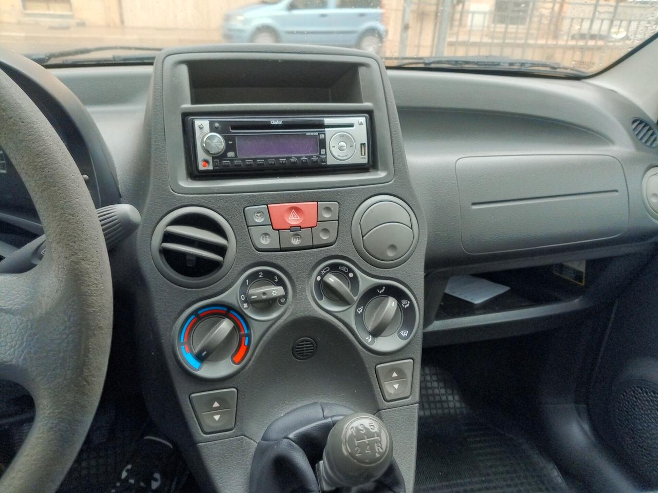 Fiat Panda 1.1 Active