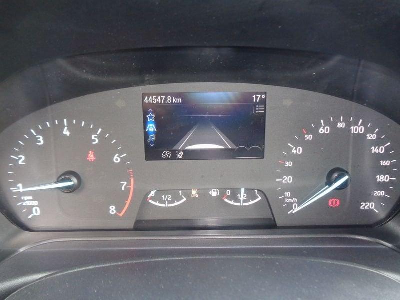 Ford Fiesta Fiesta 5p 1.1 Titanium Gpl 75cv