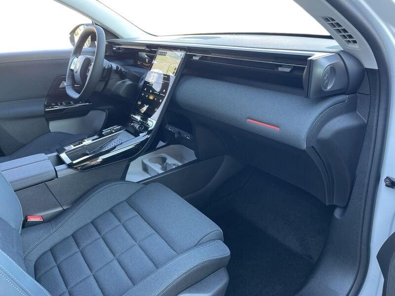 Citroën C5 Aircross 1.2 hybrid Plus 145cv e-dcs6 - NUOVA