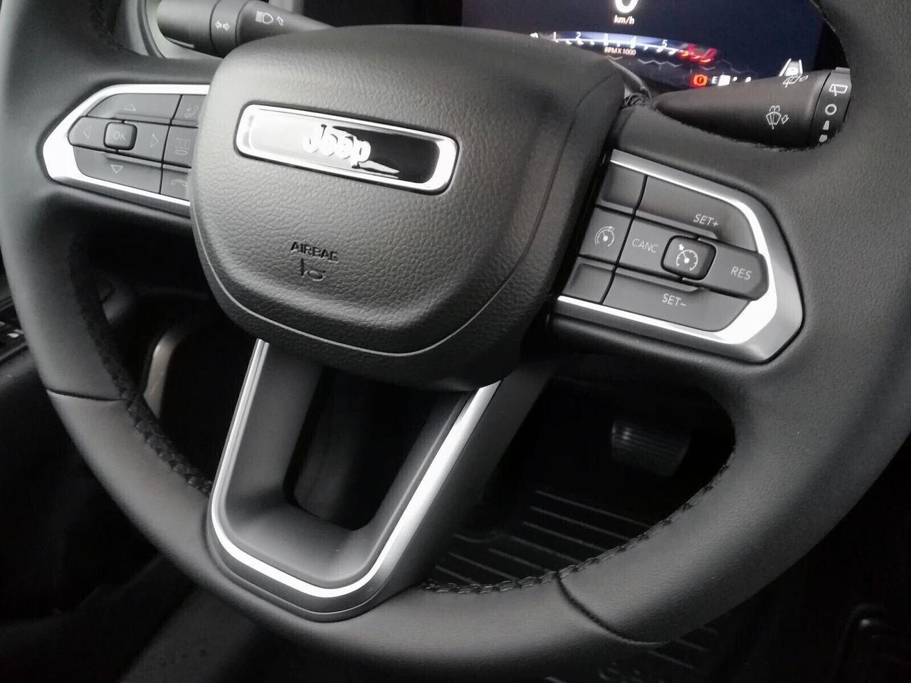 Jeep Renegade 1.5 Turbo T4 MHEV North Star