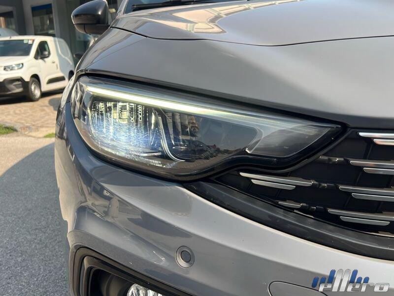 FIAT Tipo STATION WAGON MY24 Hatchback My21 Hb City Sp
