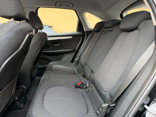 BMW 225 xe Active Tourer iPerformance Business aut.