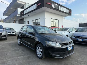 Volkswagen Polo 1.2 TDI 5 p. Trendline