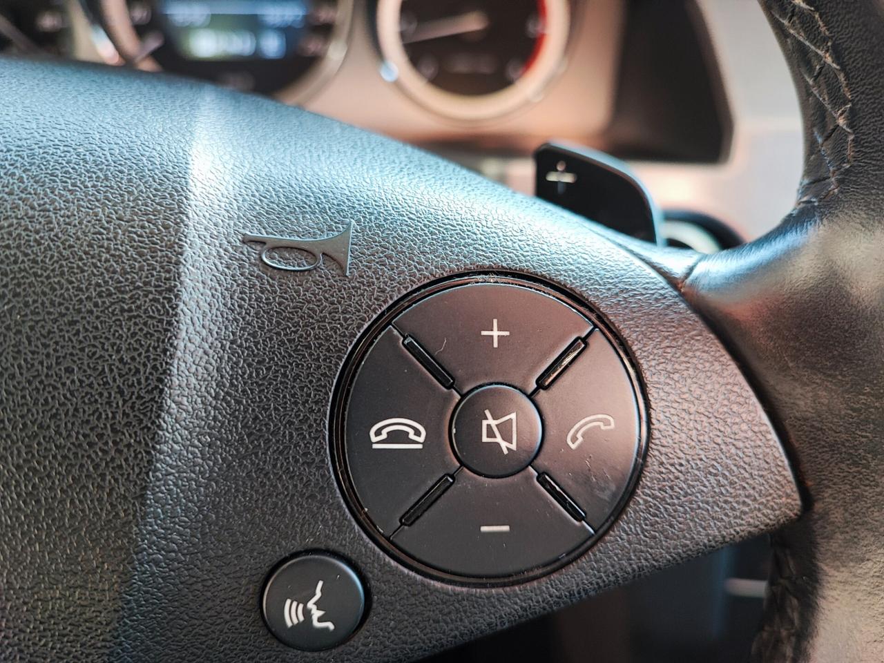 Mercedes-benz GLK 250 CDI 4Matic BlueEFFICIENCY Premium