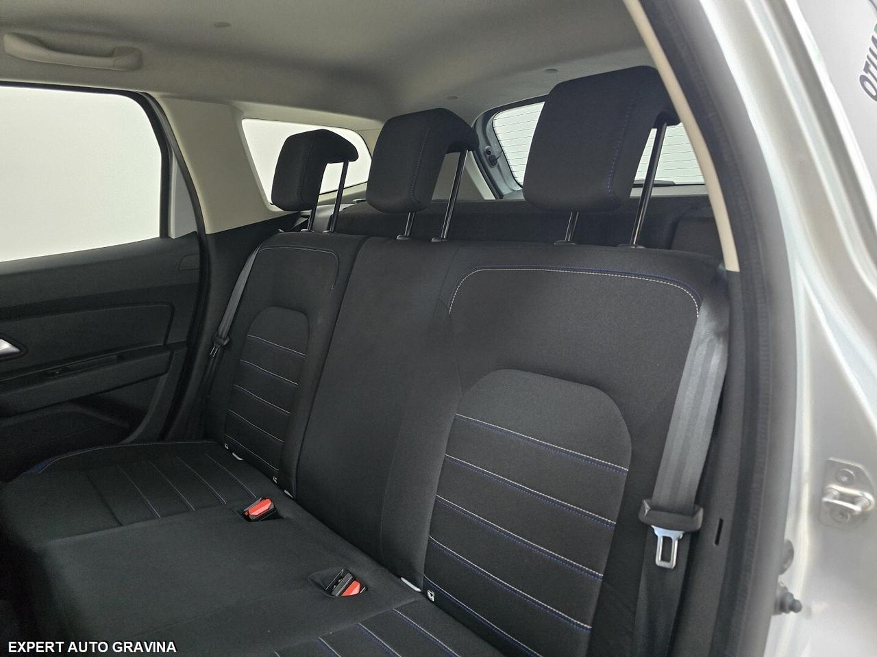 DACIA DUSTER 1.0 GPL 101 CV 15th ANNIVERSARY