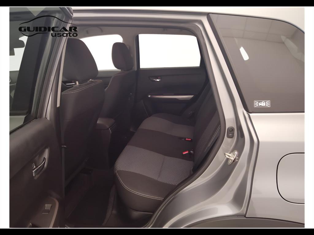 SUZUKI Vitara II 2018 - Vitara 1.0 boosterjet Cool 4wd allgrip