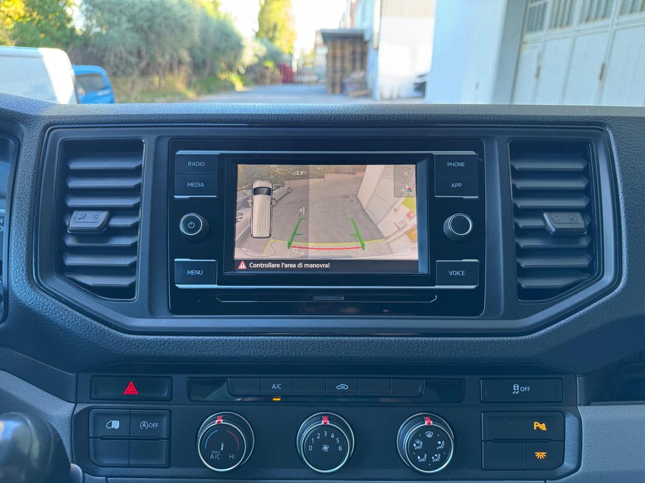 Volkswagen Crafter 2.0 TDI FRIGO 0° GARANZIA24MESI