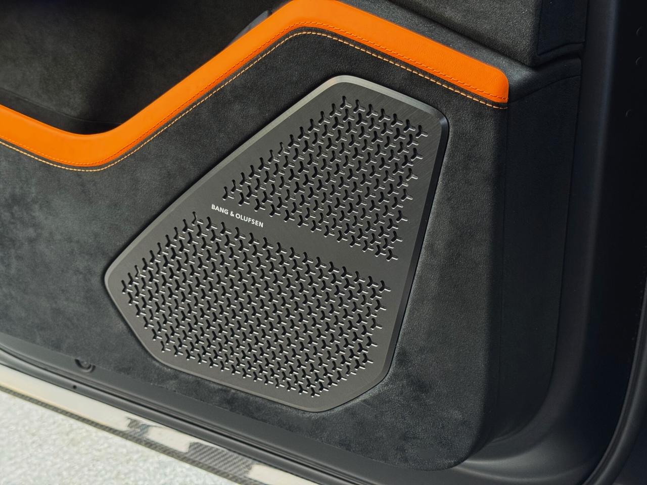 Lamborghini Urus 4.0 V8 Performante 666CV CARBON