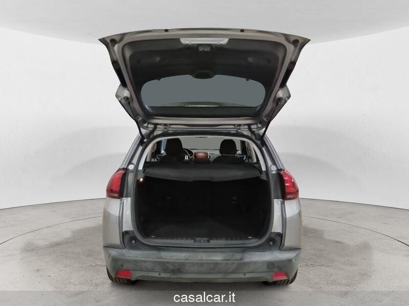 Peugeot 2008 BlueHDi 100 Active FINO A 3 ANNI DI GARANZIA KM ILLIMITATI PARI ALLA NUOVA