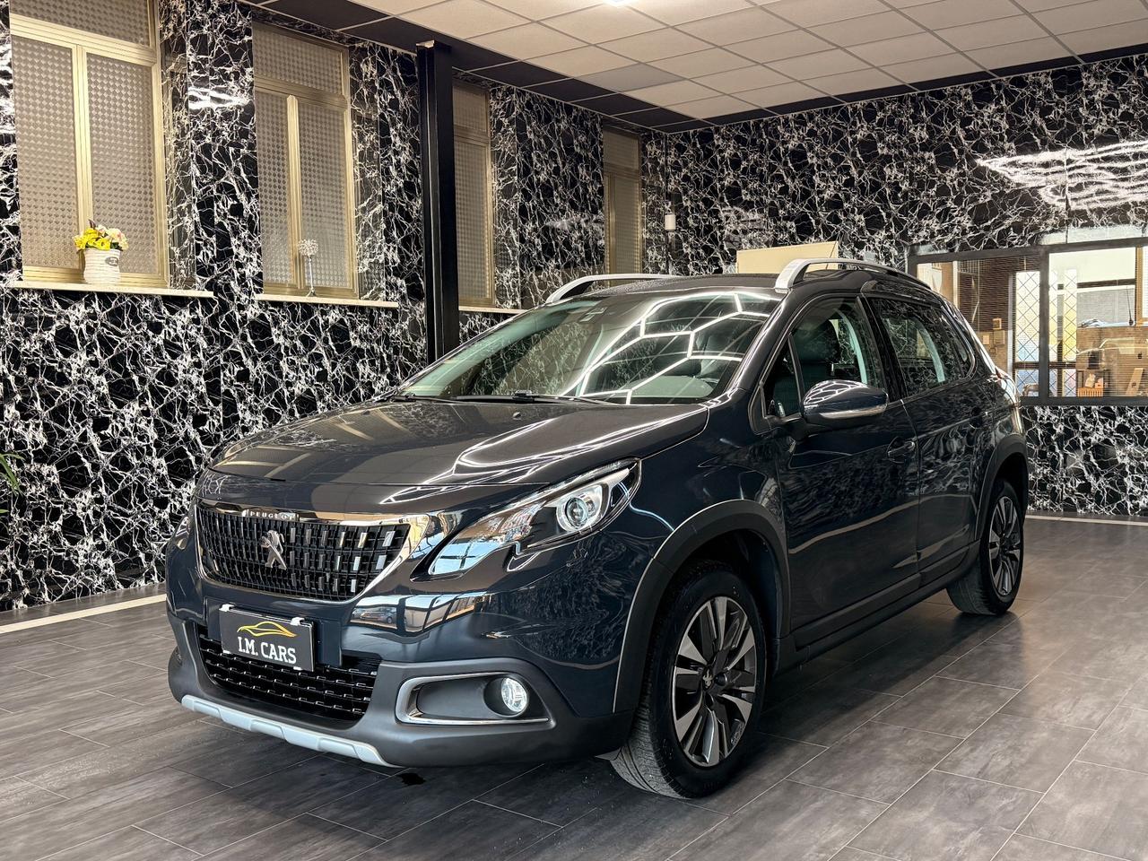 Peugeot 2008 PureTech 82 Allure