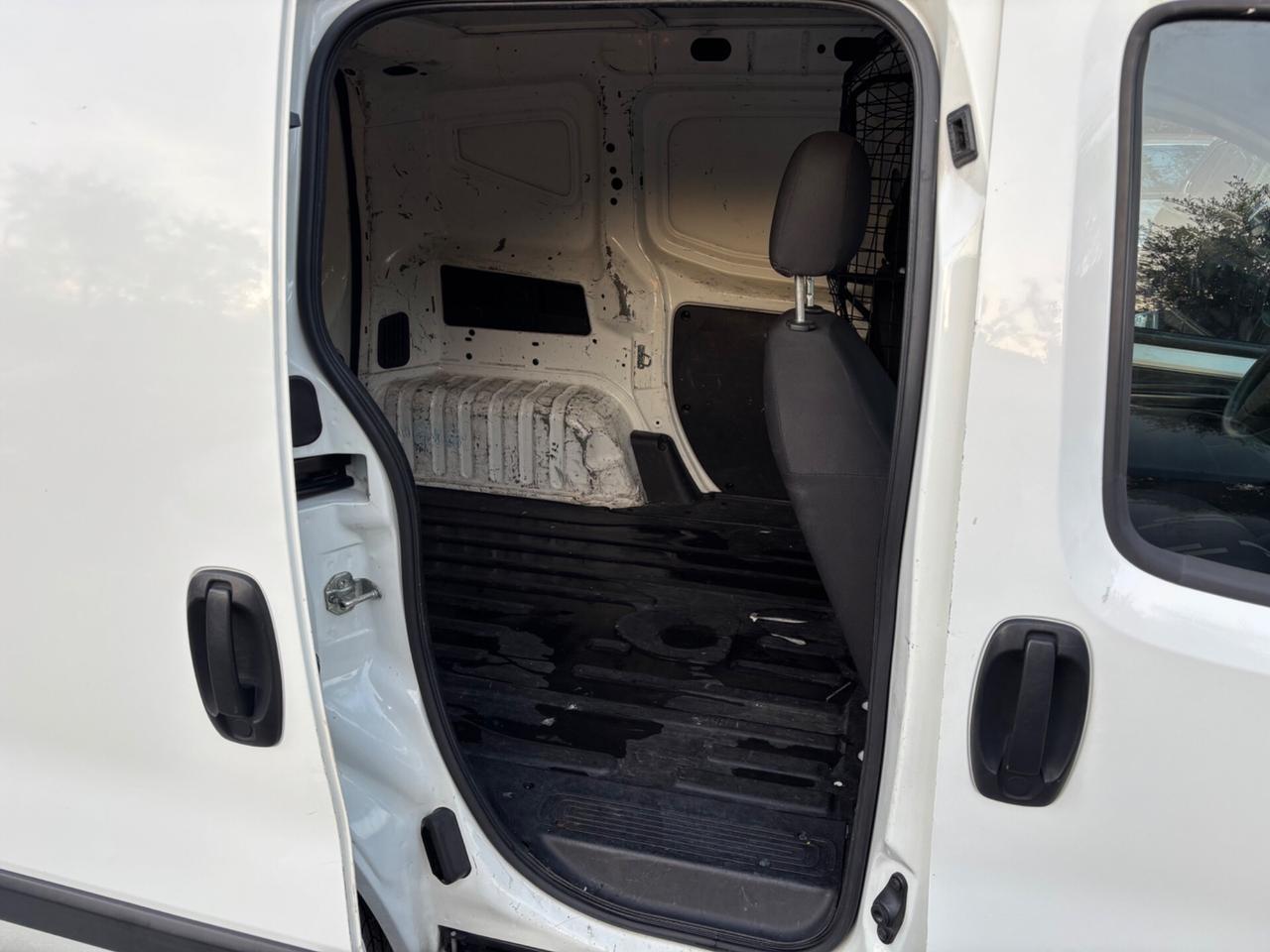 Fiat Fiorino 1.3 MJT 75CV IVA COMPRESA